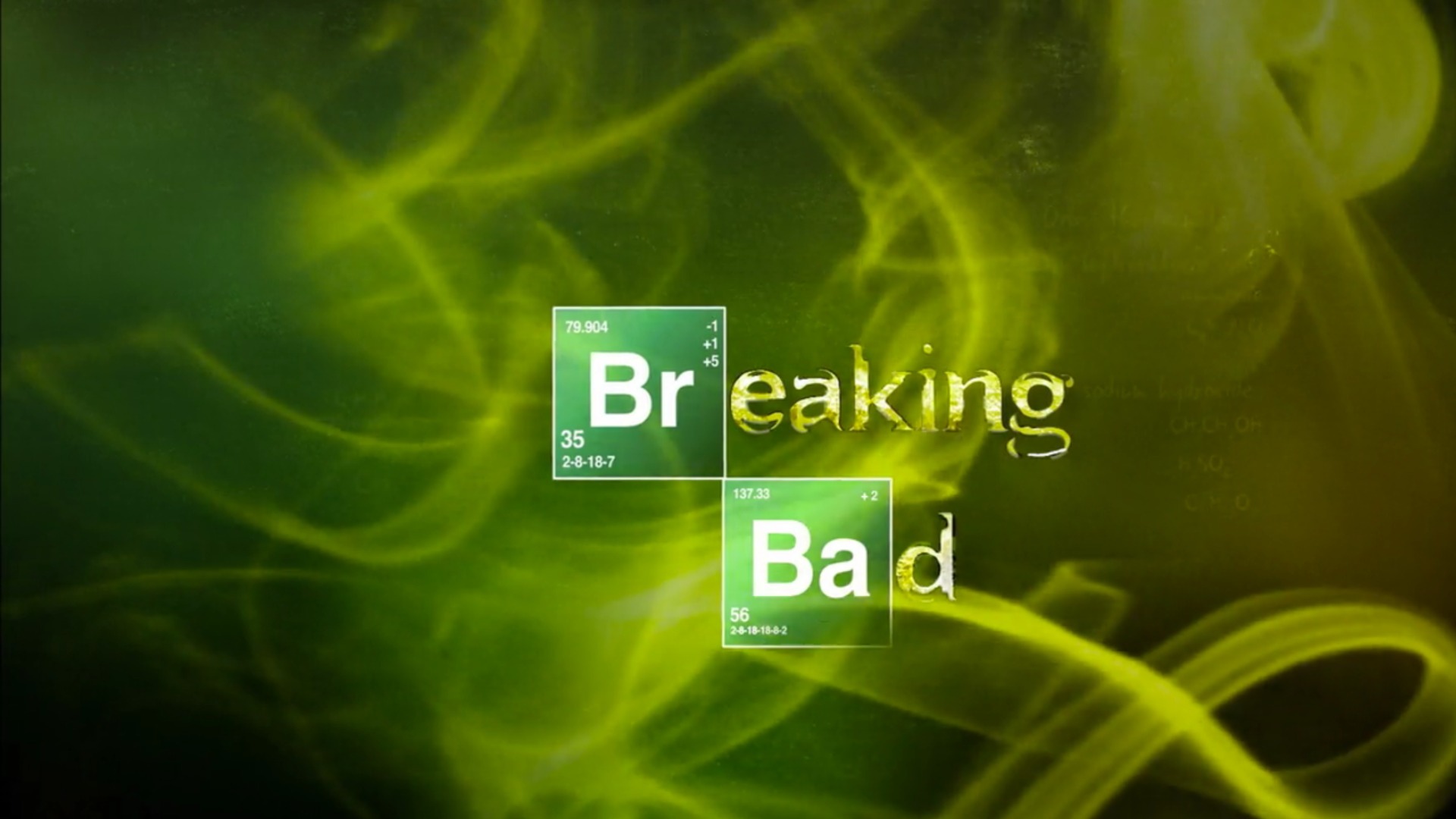 Breaking Bad