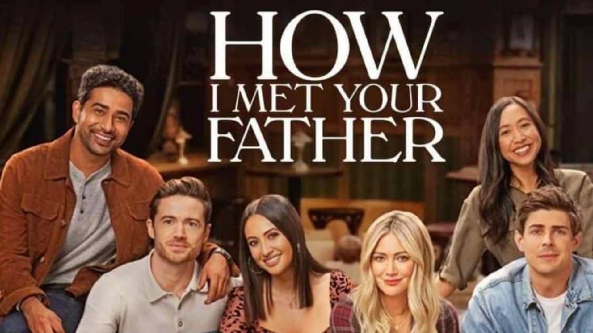 How I Met Your Father