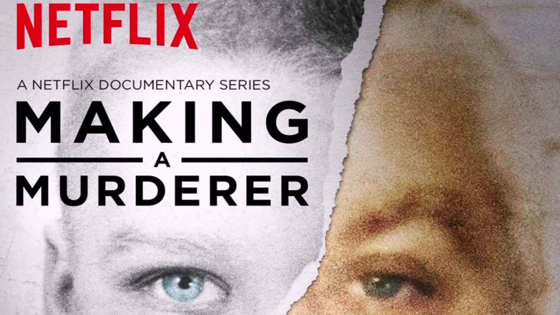 Making a Murderer