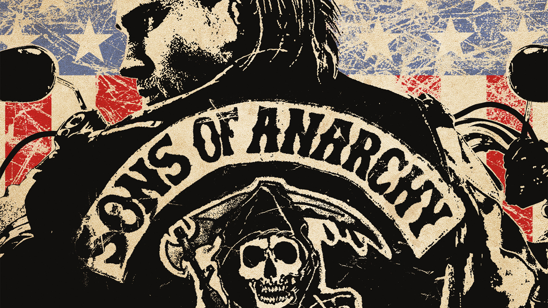 Sons of Anarchy