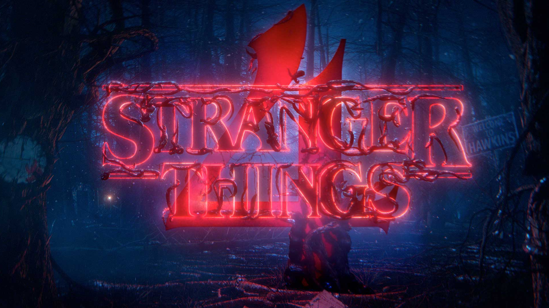 Stranger Things