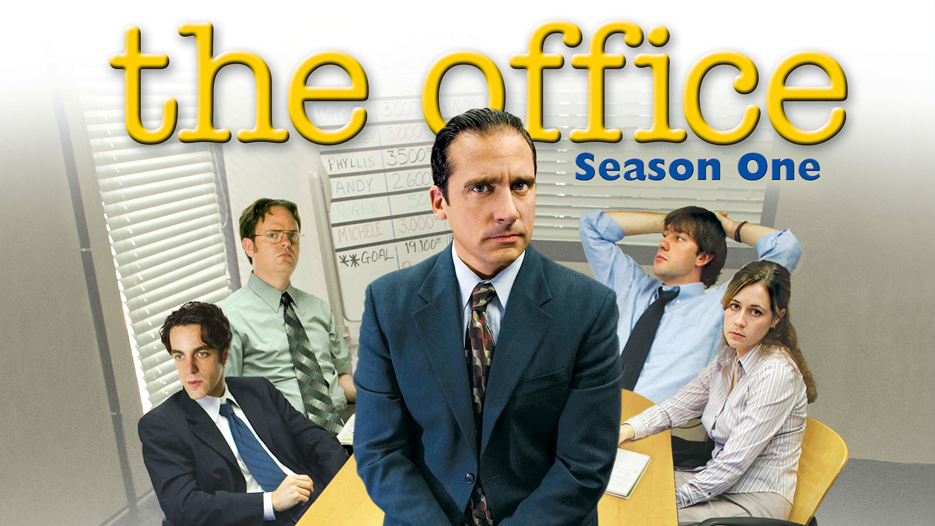 The Office